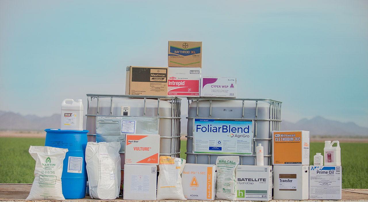 Desert Chemical Arizona